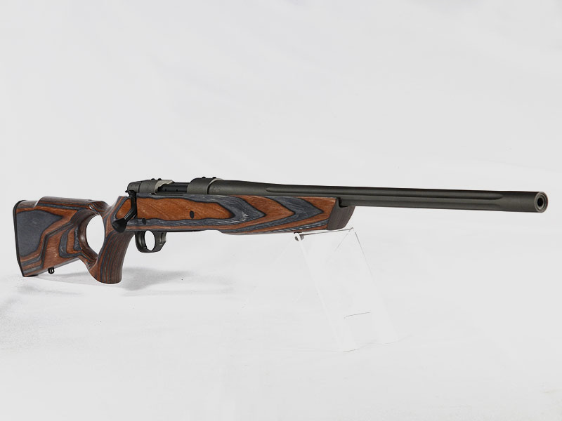WEATHERBY Vanguard Spike Camp .308 Winchester