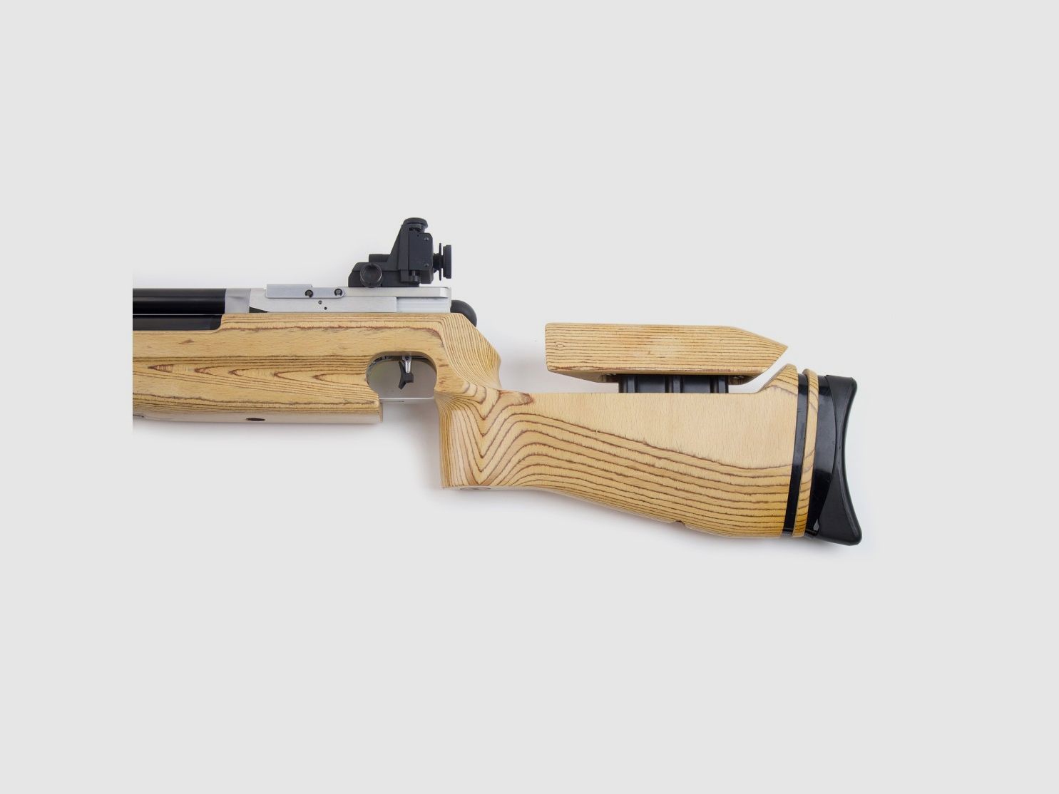 Feinwerkbau 600 Cal. 4,5mm, image 5 sur 16