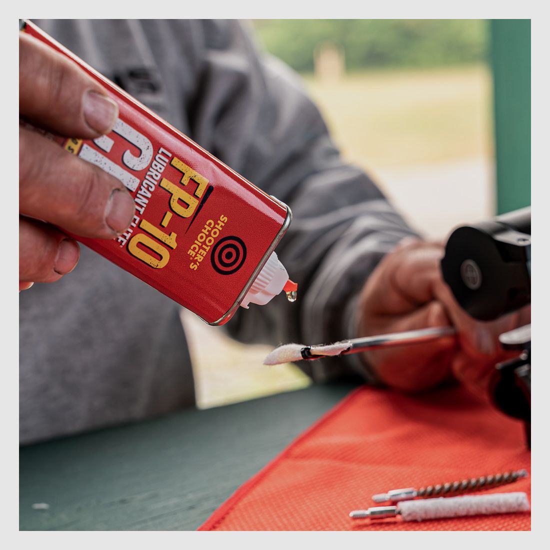 Shooter's Choice FP-10 Waffenöl Elite CLP 4 fl oz (118 ml) (SHF-FPL04)