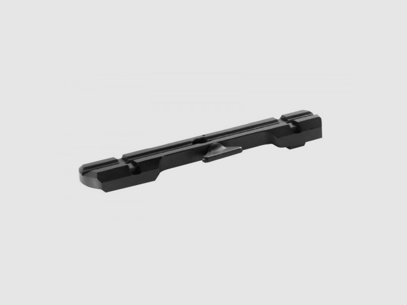 DENTLER-BASISSCHIENE - WEAVER/PICATINNY