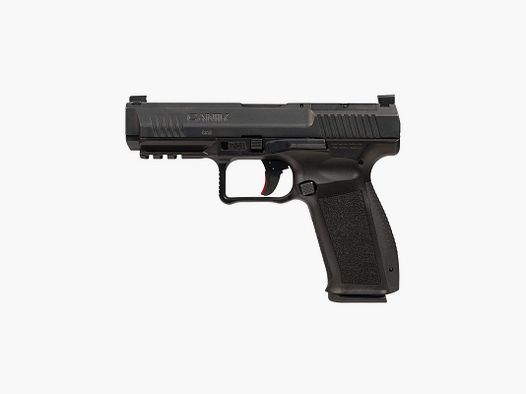 CANIK METE SFT BLACK 9X19