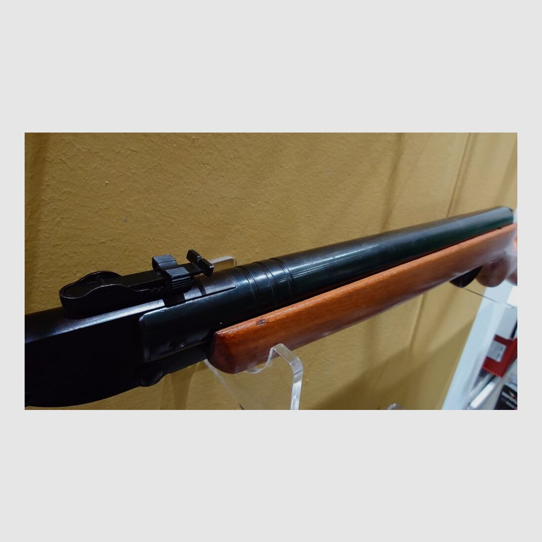 Haenel 302