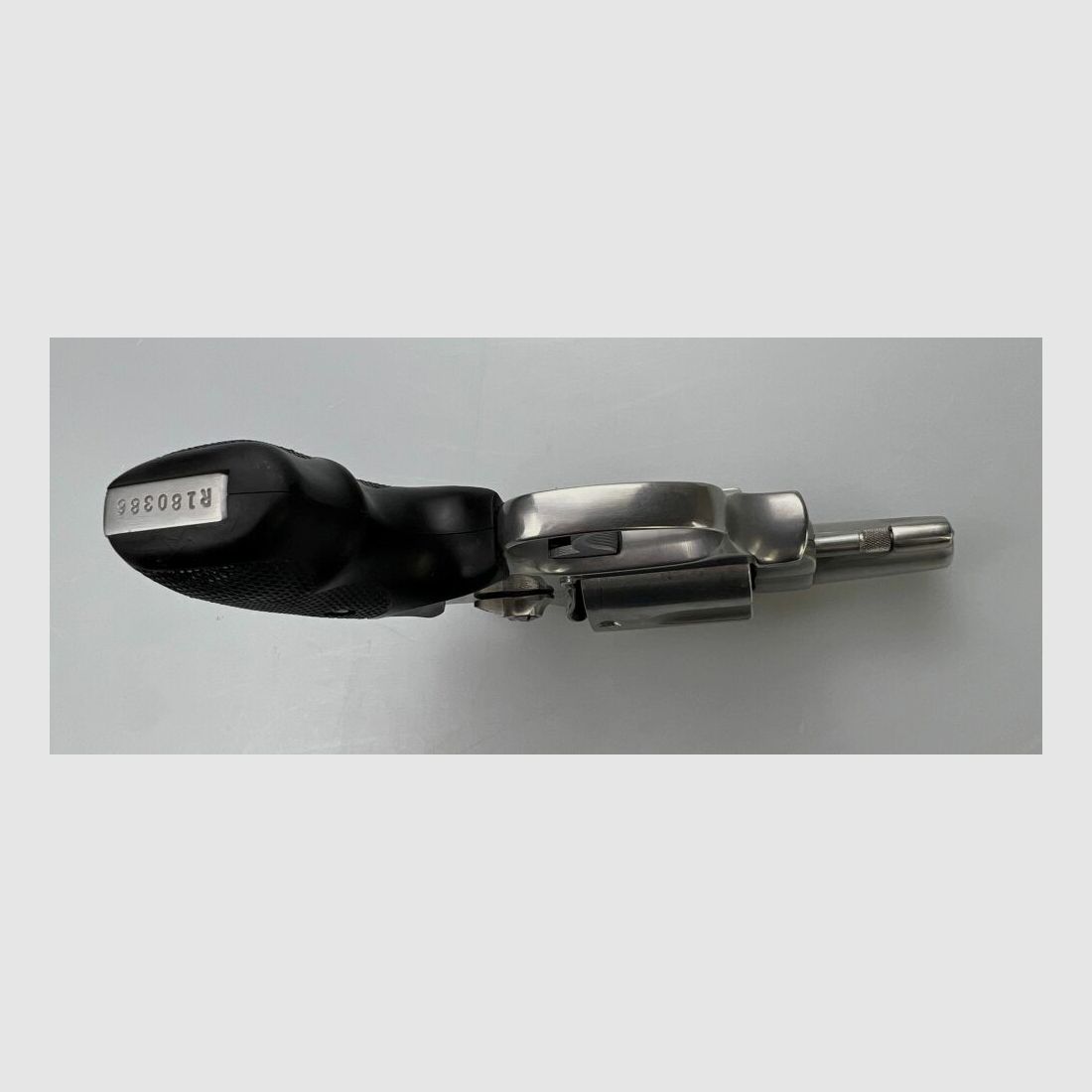 Smith&Wesson Modell 60