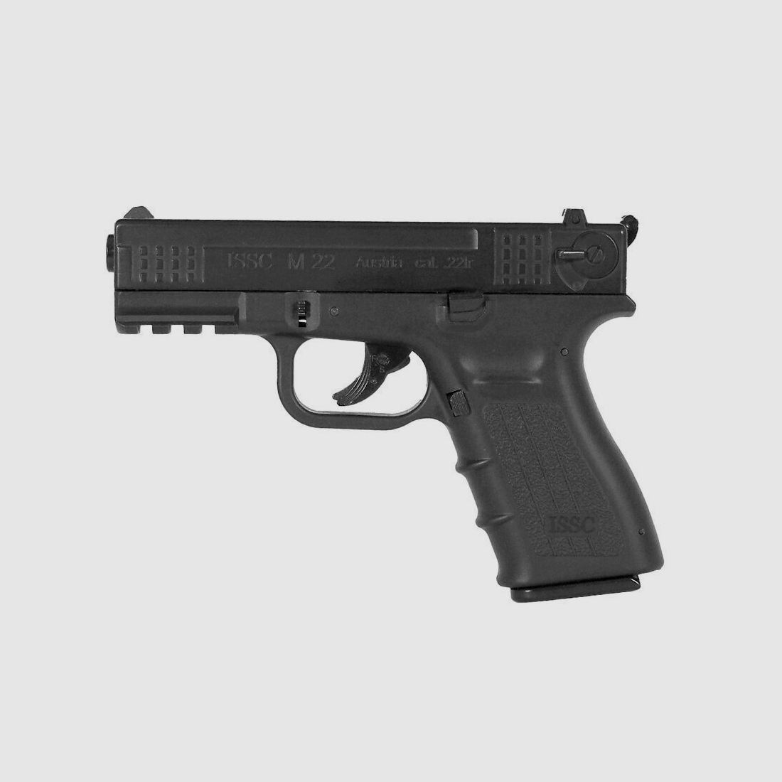 Pistolet Asg Issc M22 Bb 4.5 CO2- Bbs, image 1 sur 4