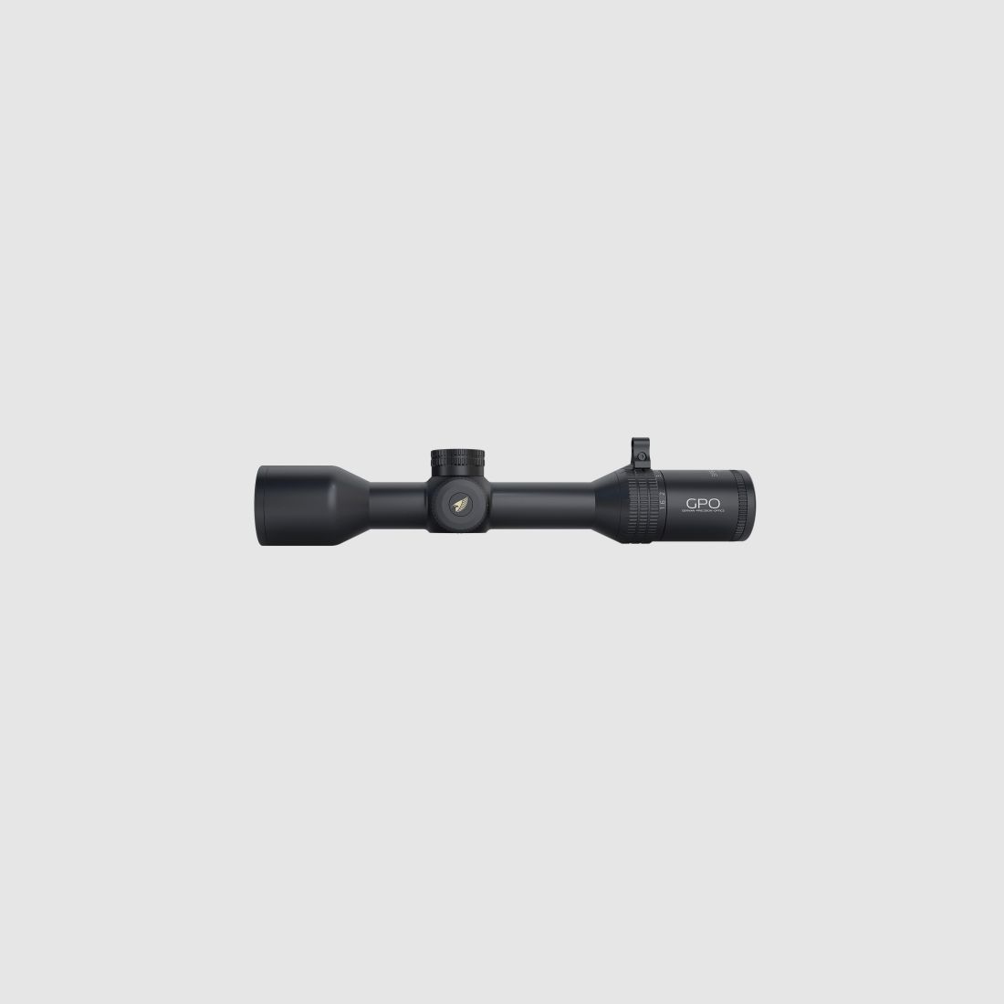 GPO SPECTRA 8x 1,6-13x44i G4i Fiber, sofort lieferbar