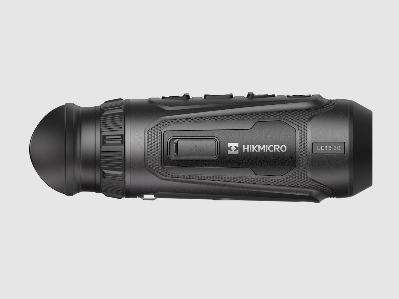 HIKMICRO Lynx LE15 3.0 Wärmebild-Monokular