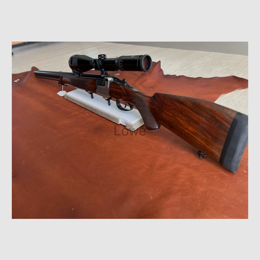 Krieghoff Teck, image 3 of 5