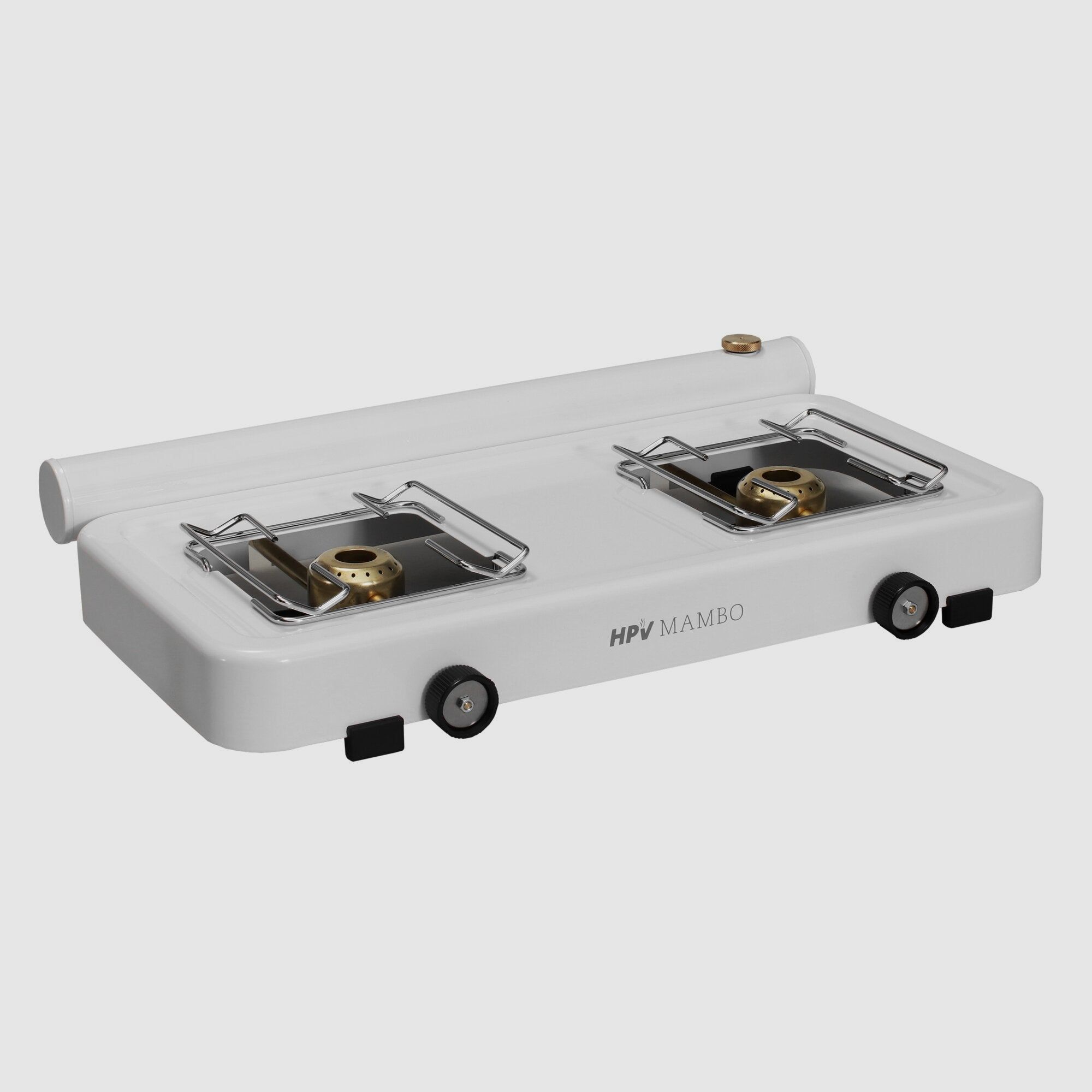 Spirit stove, 2, image 1 of 2