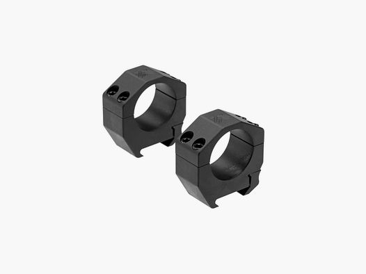 Vortex Optics Precision Matched Ring Set 30 mm .97 Inch
