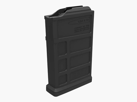 Magpul Magazine PMAG® 10 Disparos 7,62 AC/7,62x51 AICS Corto