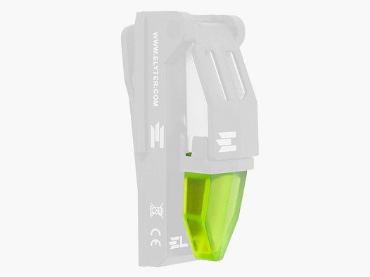 ELYTER Personal Signaller ML2 Grün