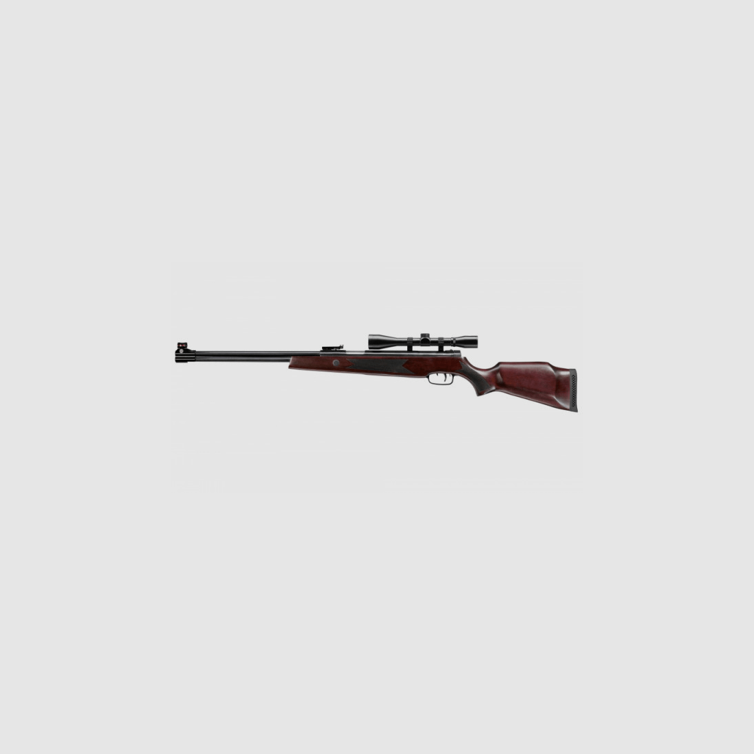 HÄMMERLI HUNTER FORCE 900 - COMBO MIT 6x40 ZF - 4,5MM