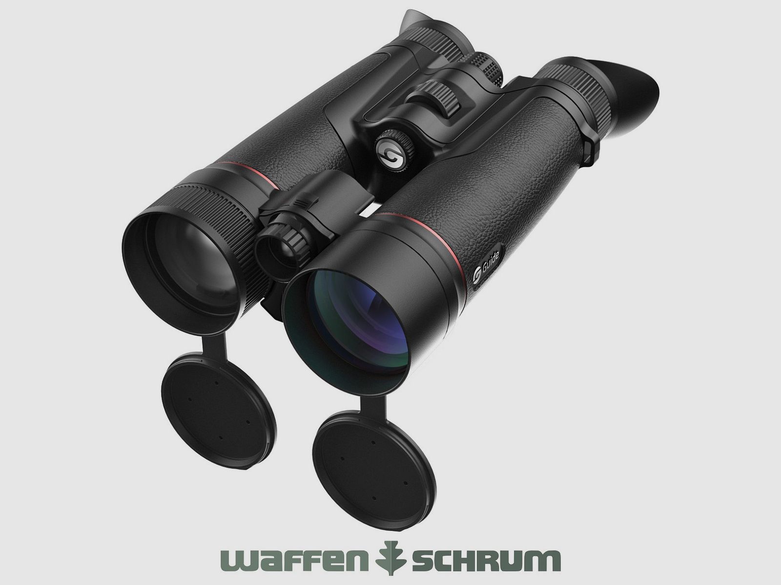 Guide sensmart TN650MS