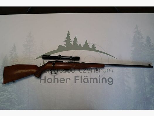 Anschütz ohne .22lr
