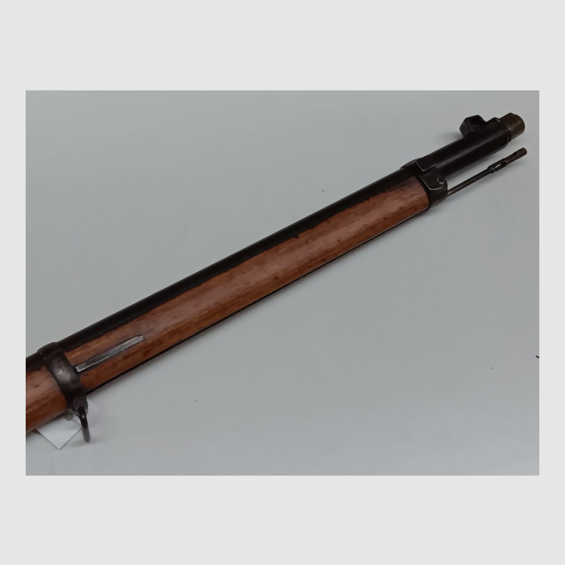 Fabryka broni Amberg Mod. G88 - 1893