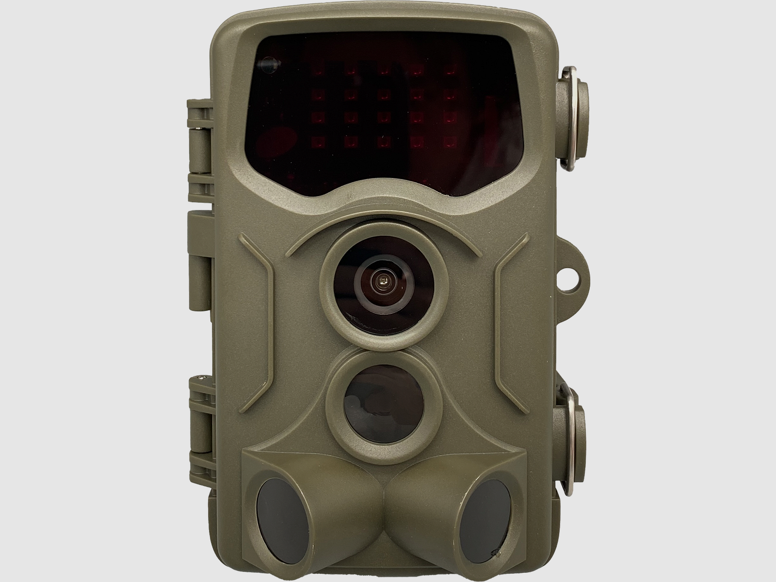 32 MP 4K Wildkamera mit 8MP Sensor