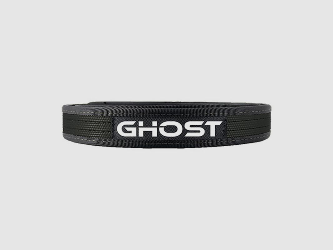 GHOST INTERNATIONAL TSV CARBONE GÜRTEL, Bild 5 von 6