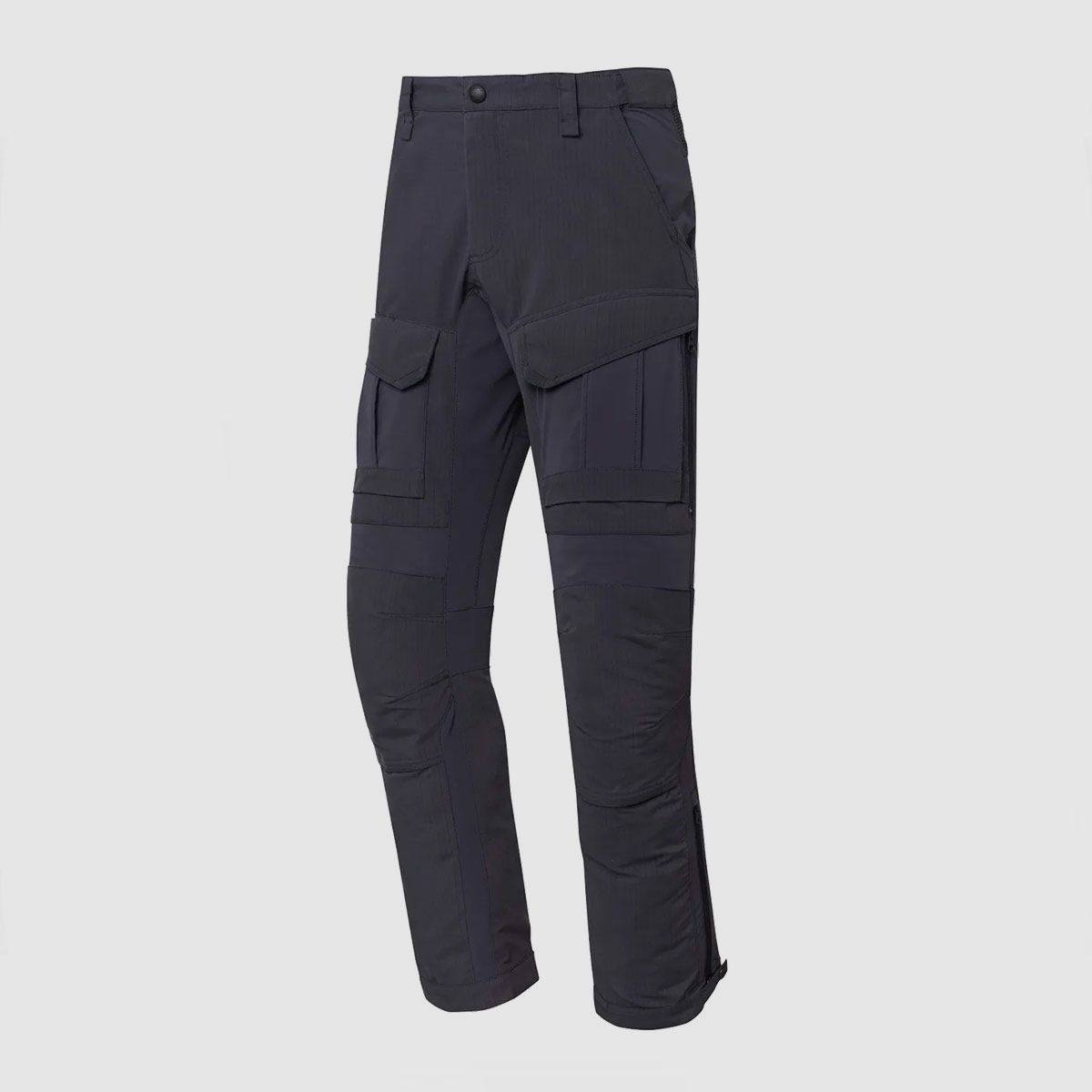 PANTALONE – BERETTA – FLANKER PANTS Ebony, image 1 of 9