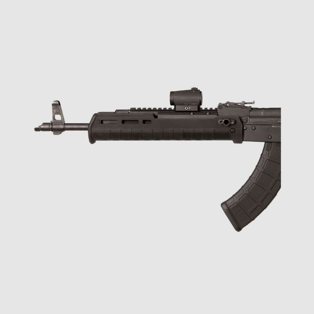 Magpul Zhukov Vorderschaft - AK47/AK74 Noir