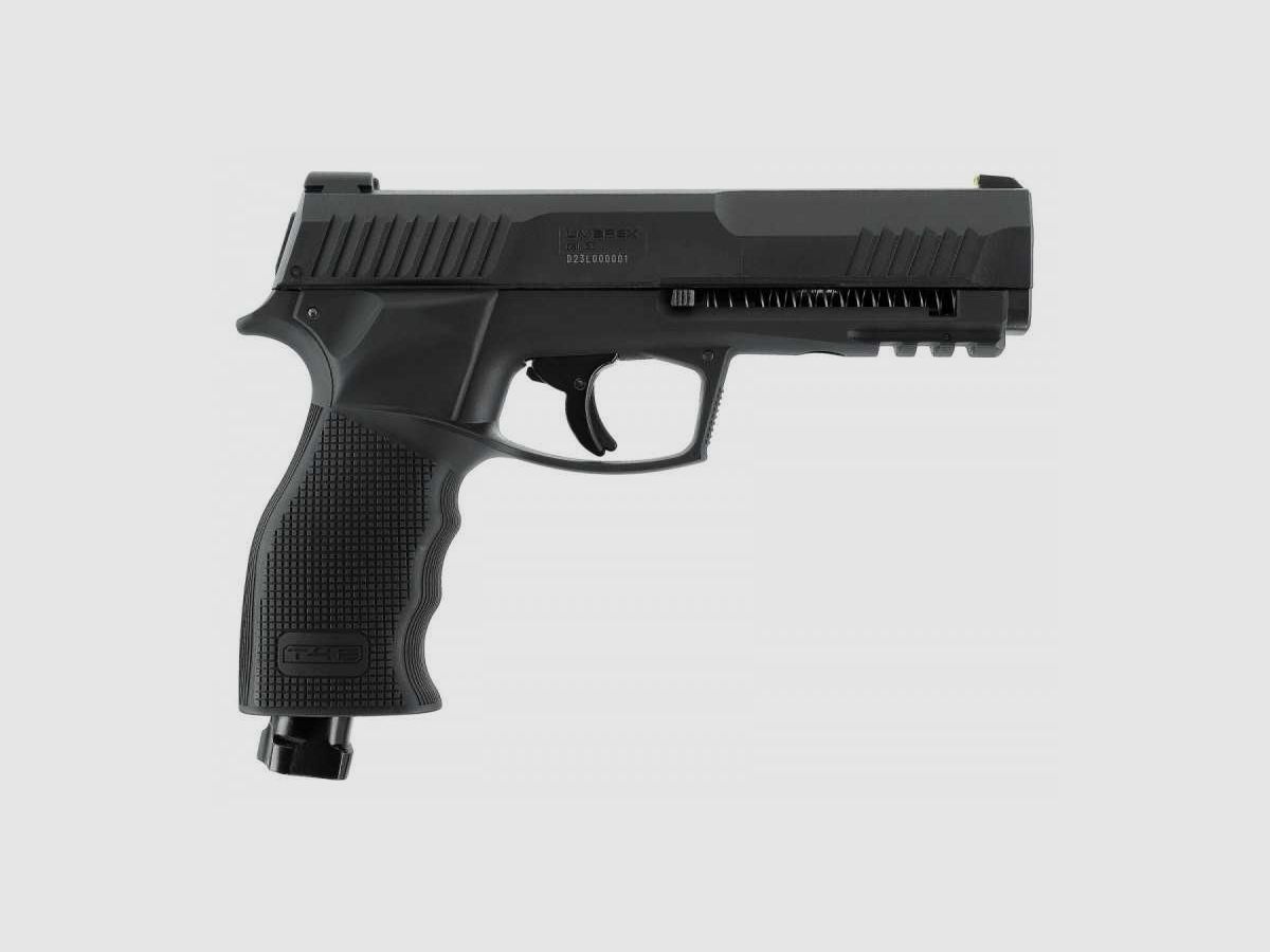 T4E TP50 GEN 2 - 13 JOULES PISTOLE ZUR SELBSTVERTEIDIGUNG, Bild 2 von 3