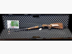 Merkel break-action rifle K5 Extreme in .308Win – LIKE NEW – Dealer offer  Delivery time approx. 2 months