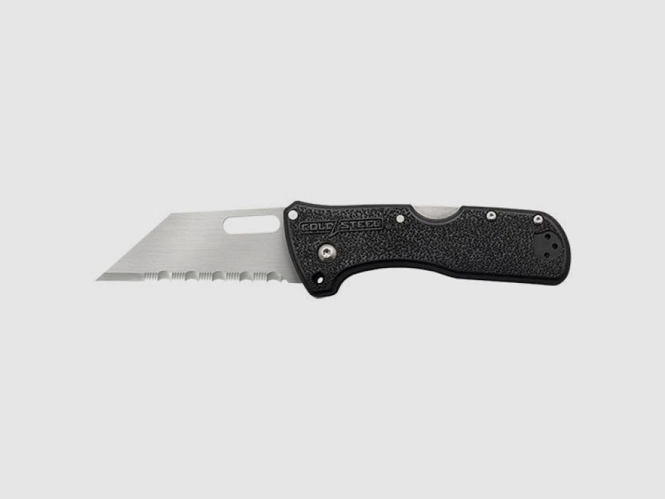 Cold Steel Click N Cut Folder Pocket Knife 17.8 cm, image 2 of 7