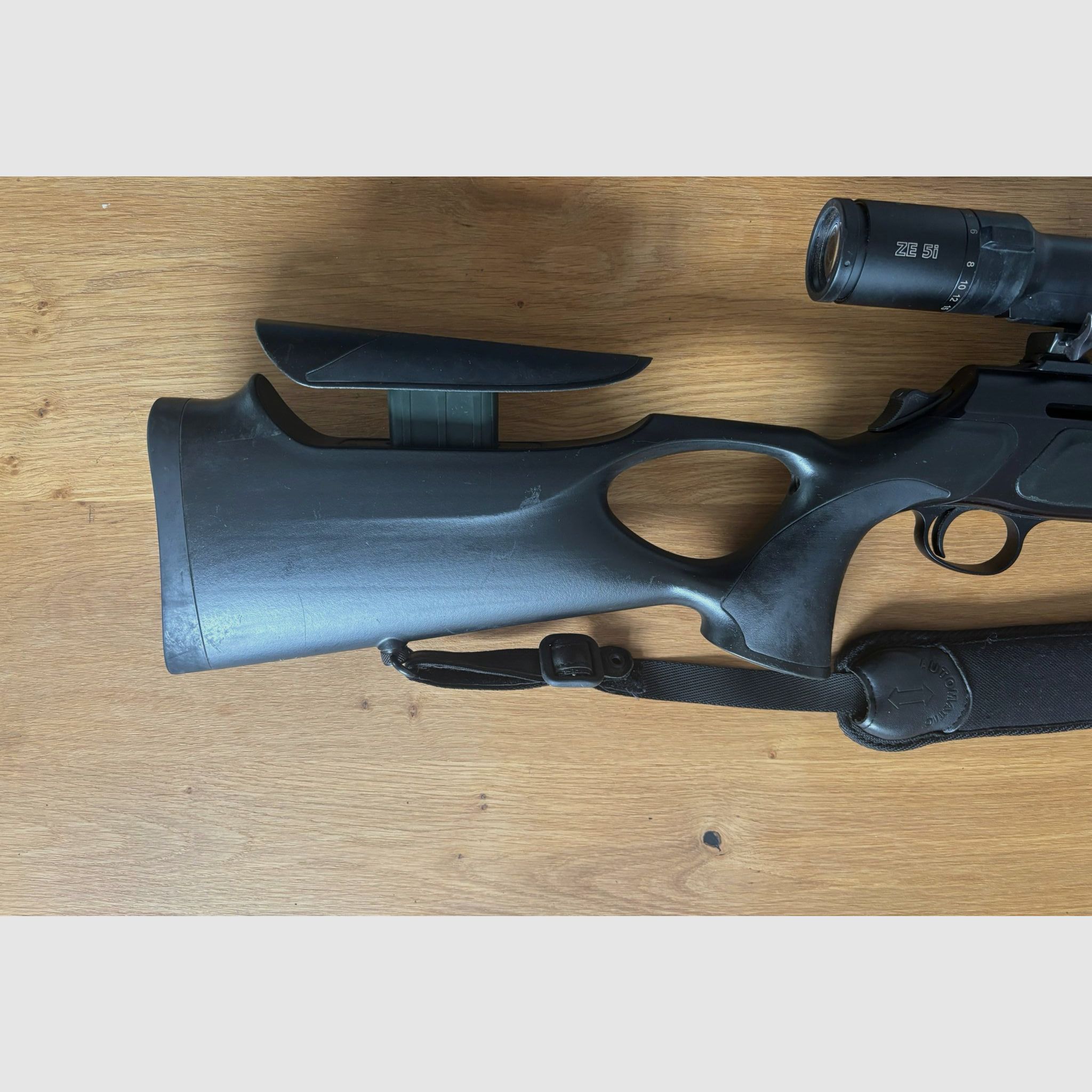 Sauer 303
