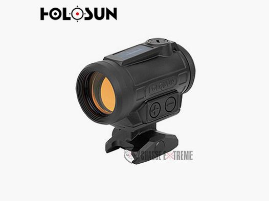 Mirino Punto Rosso HOLOSUN ARO EVO Rosso 2 MOA