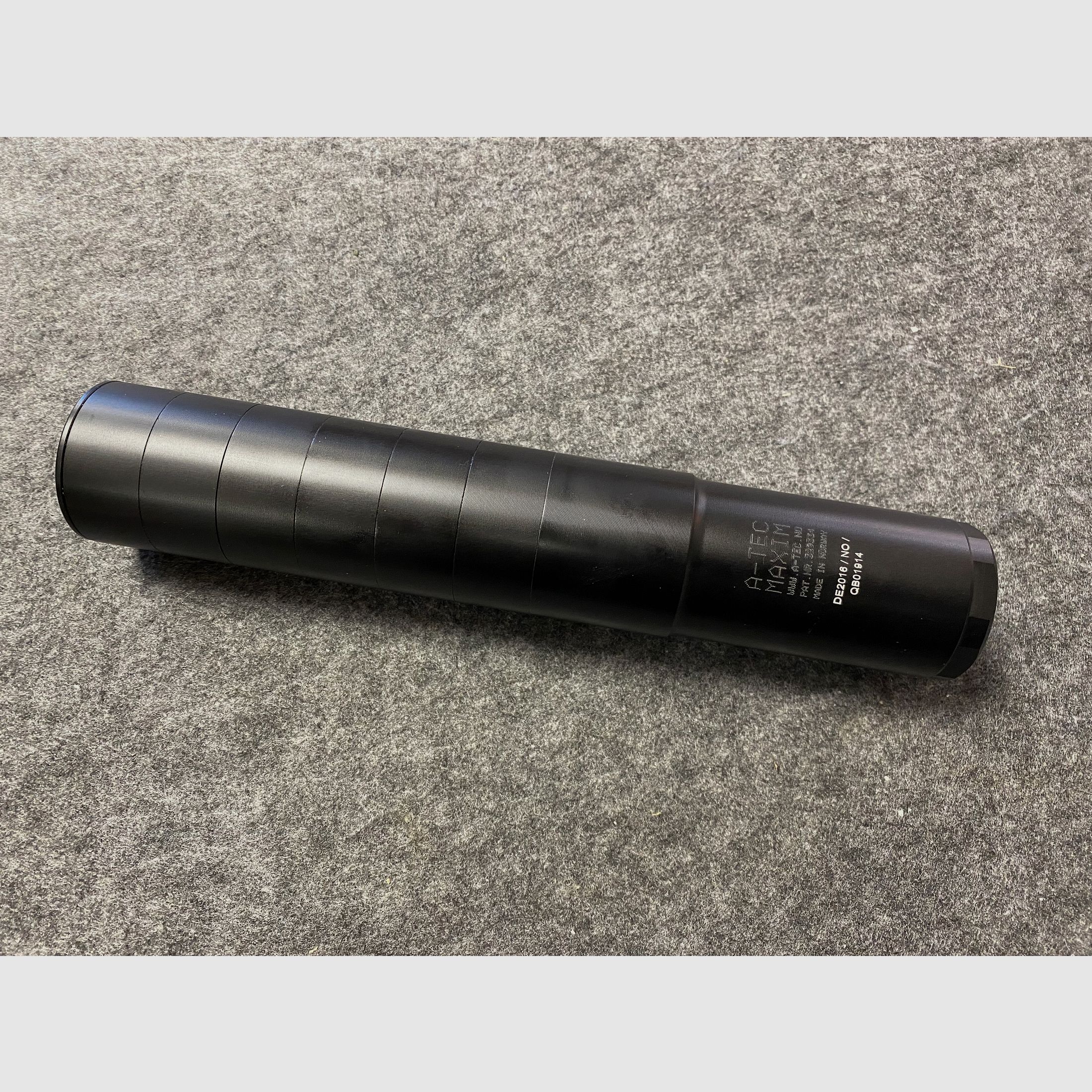 A-Tec Maxim HB, M17x1