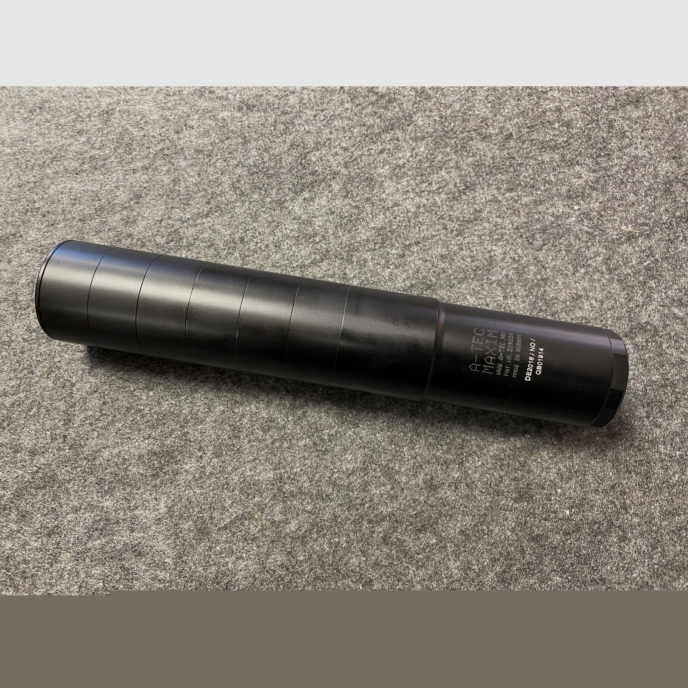A-Tec Maxim HB, M17x1