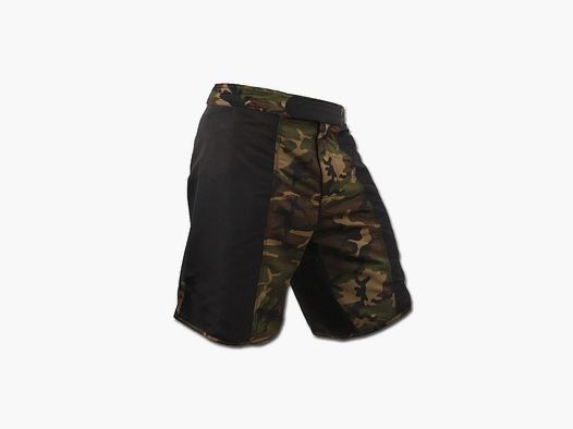 Rothco Rothco Fighting Short MMA - XL Hommes