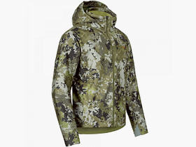 Blaser Tranquility Softshell Jacket Uomo