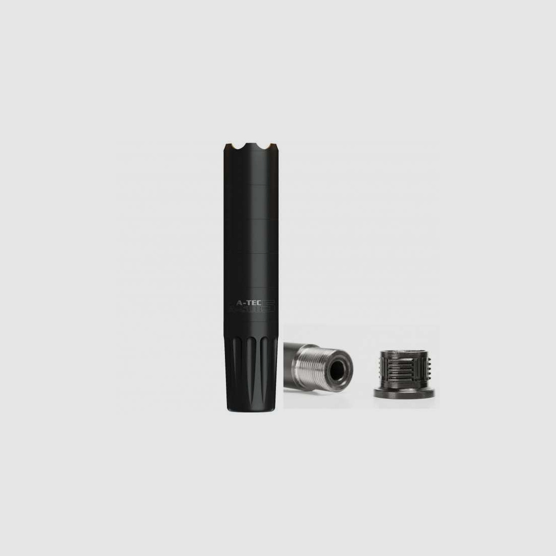 Schalldämpfer A-TEC SUB 5 .458 A-Lock mit 5/8"-24 UNEF