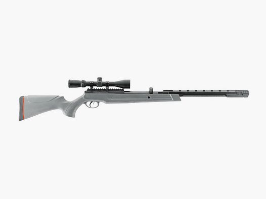 Umarex Synergis Elite Kit 4.5 mm | 5.5 mm 16 Joule + Richtkijker