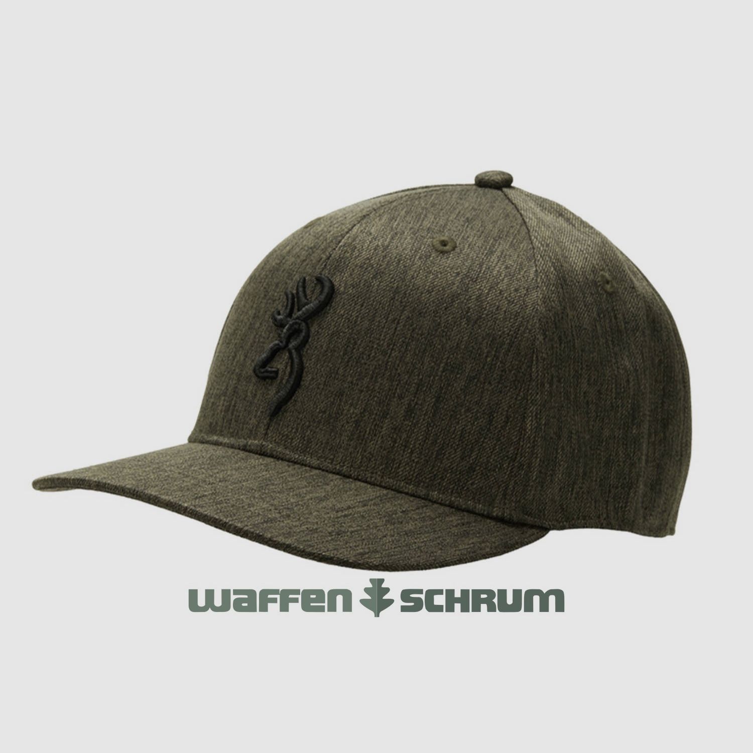 Browning Cap Grace  Green multi