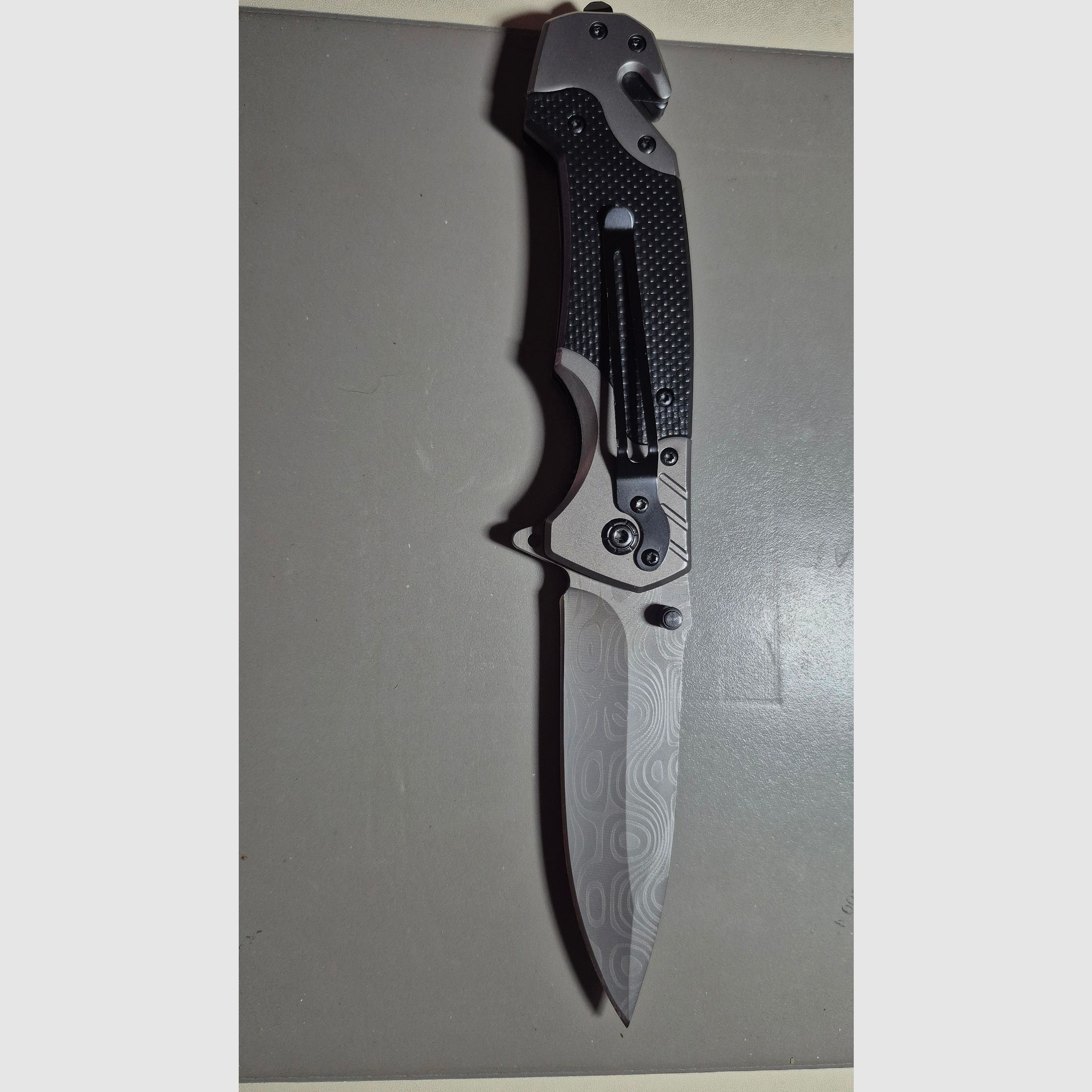 9 mm P30 Heckler und Koch 