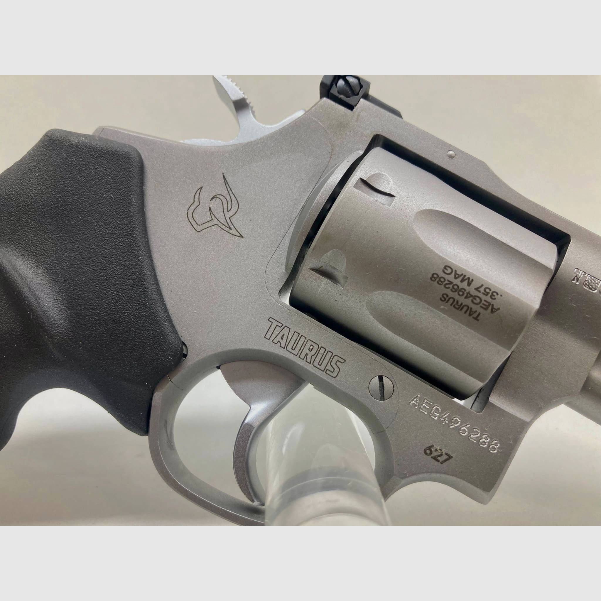 TAURUS 627 STS | Tracker