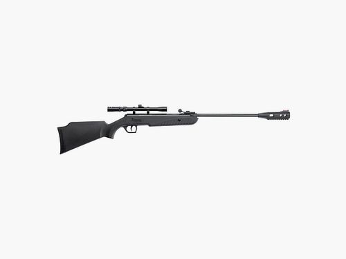 Hämmerli Luftgewehr Firefox 500 Kit
