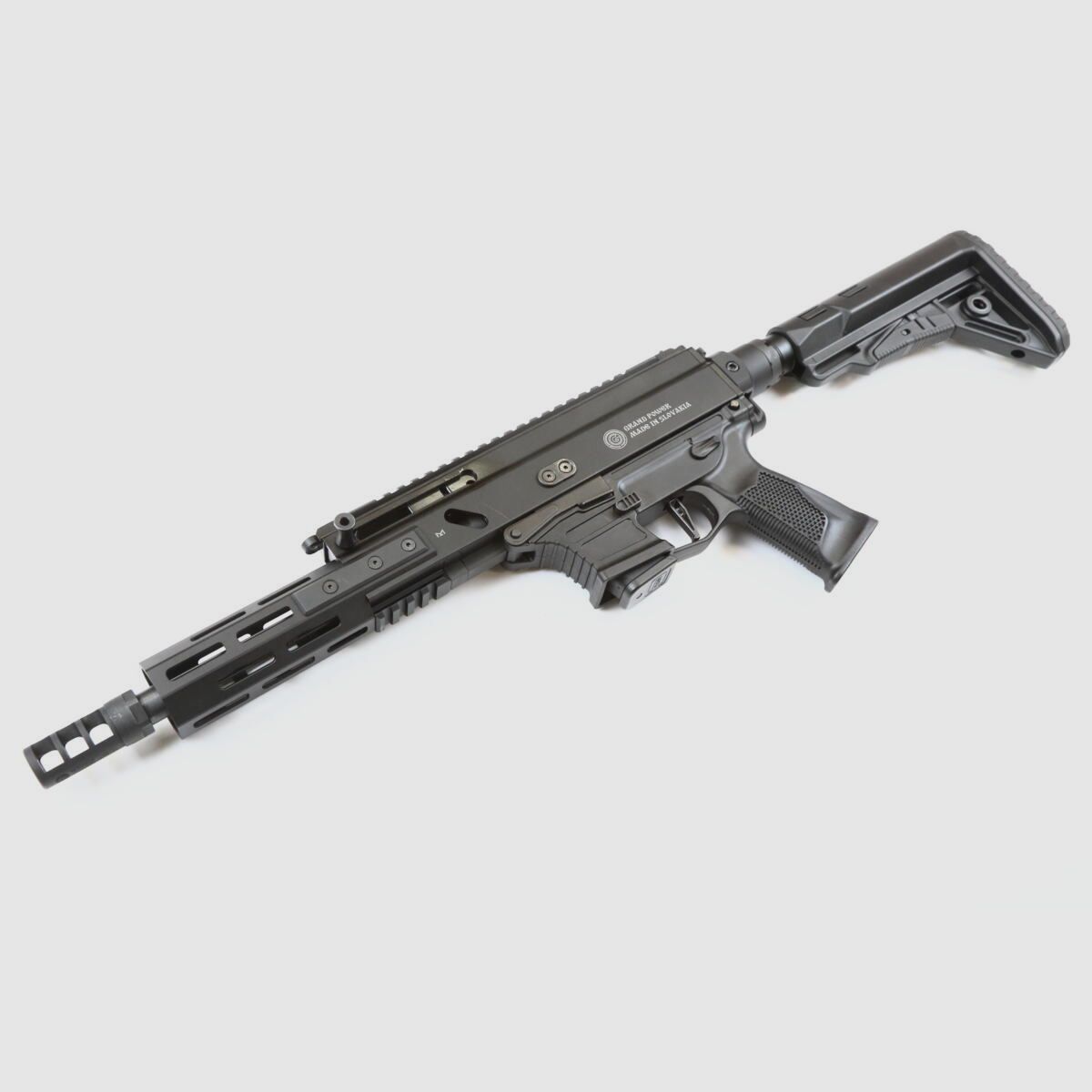Grand Power Stribog SR9/RSR9 A3 Gen2, Bild 2 von 19