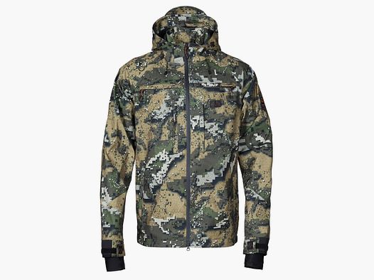 Swedteam Titan 2 RE-ECO Jachtjack Heren Desolve Veil 48