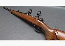 CZ Brno Mauser 98 System
