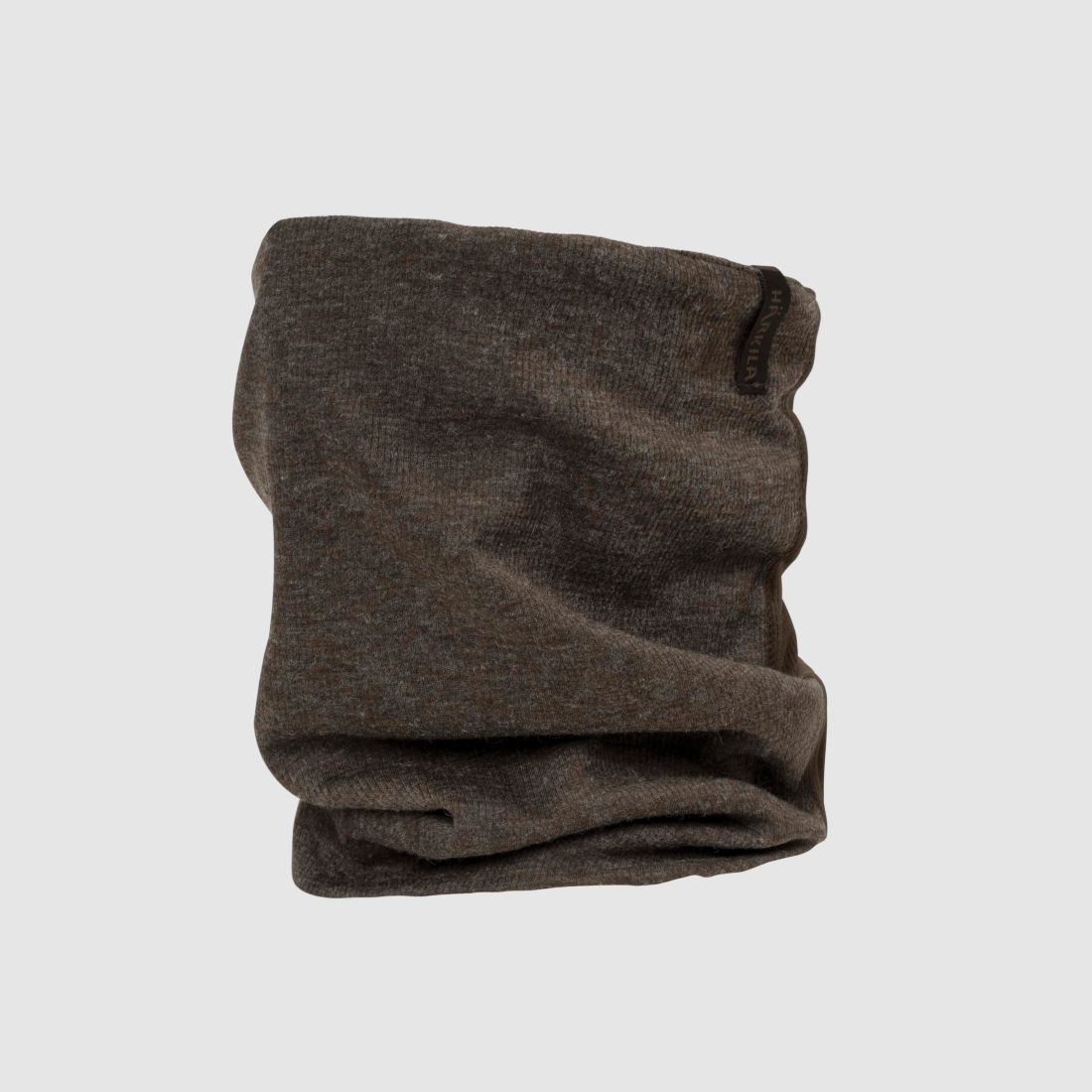 Härkila Kodiak CleverWool Rohrschal Grün