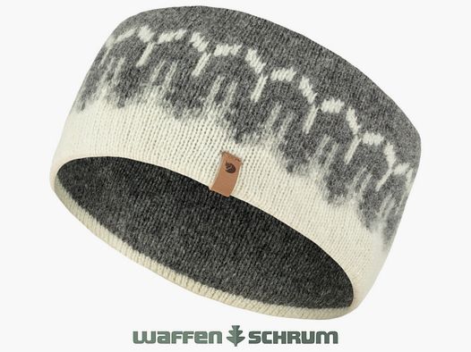 Fjällräven Övik Path Knit Opaska