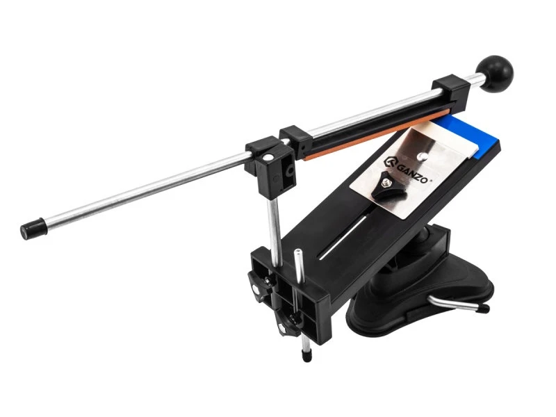 Professioneller Ganzo Touch Pro Ultra Messerschärfer