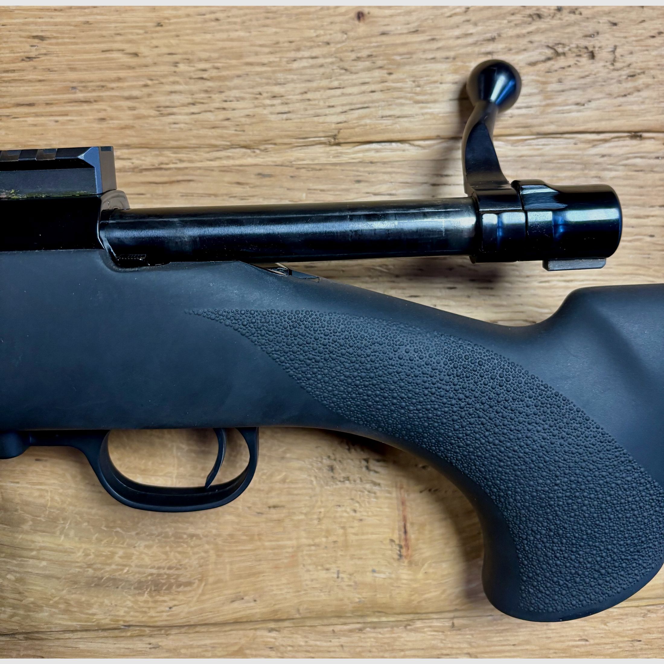 Howa 1500 Axion, Kal. .308 Win, mit abnehmbarem Magazin