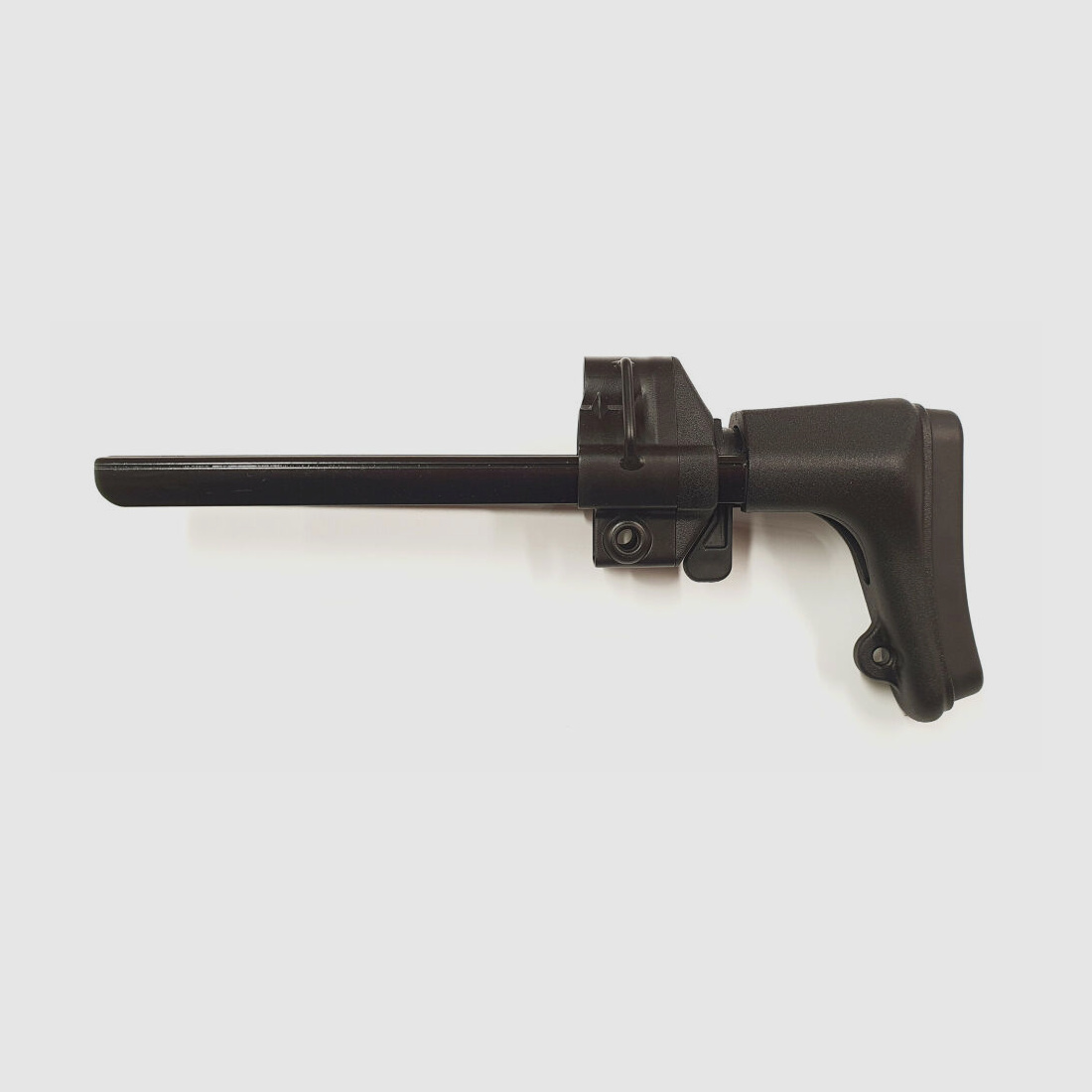 Heckler & Koch Original Heckler & Koch H&K SP5/MP5 clone spalliera pieghevole regolabile in 2 posizioni