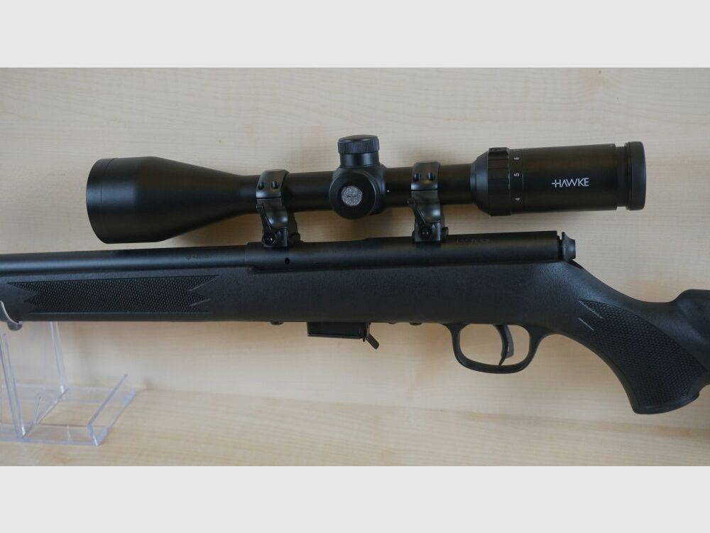 Savage R 93