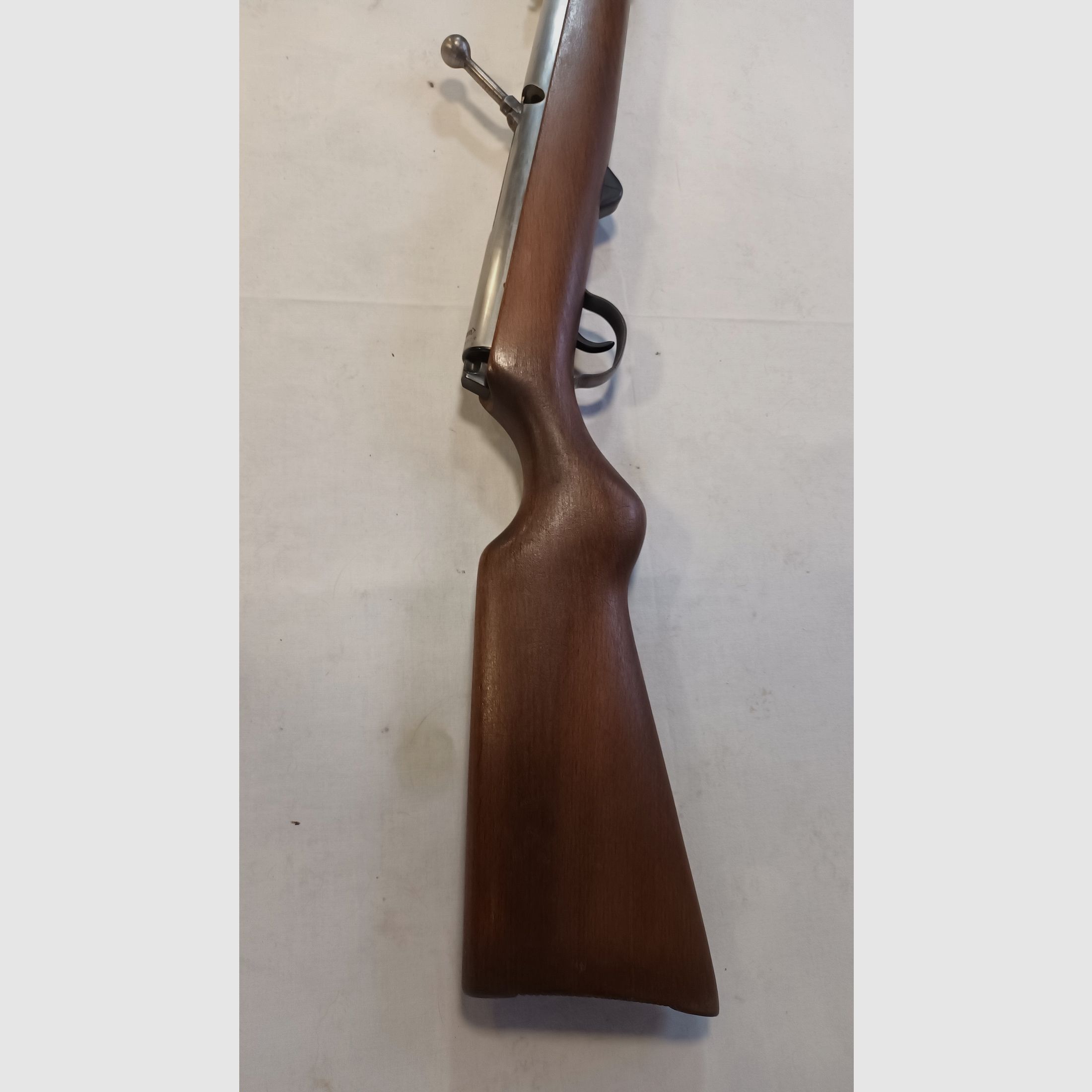 Haenel 310 kurze Ausführung 