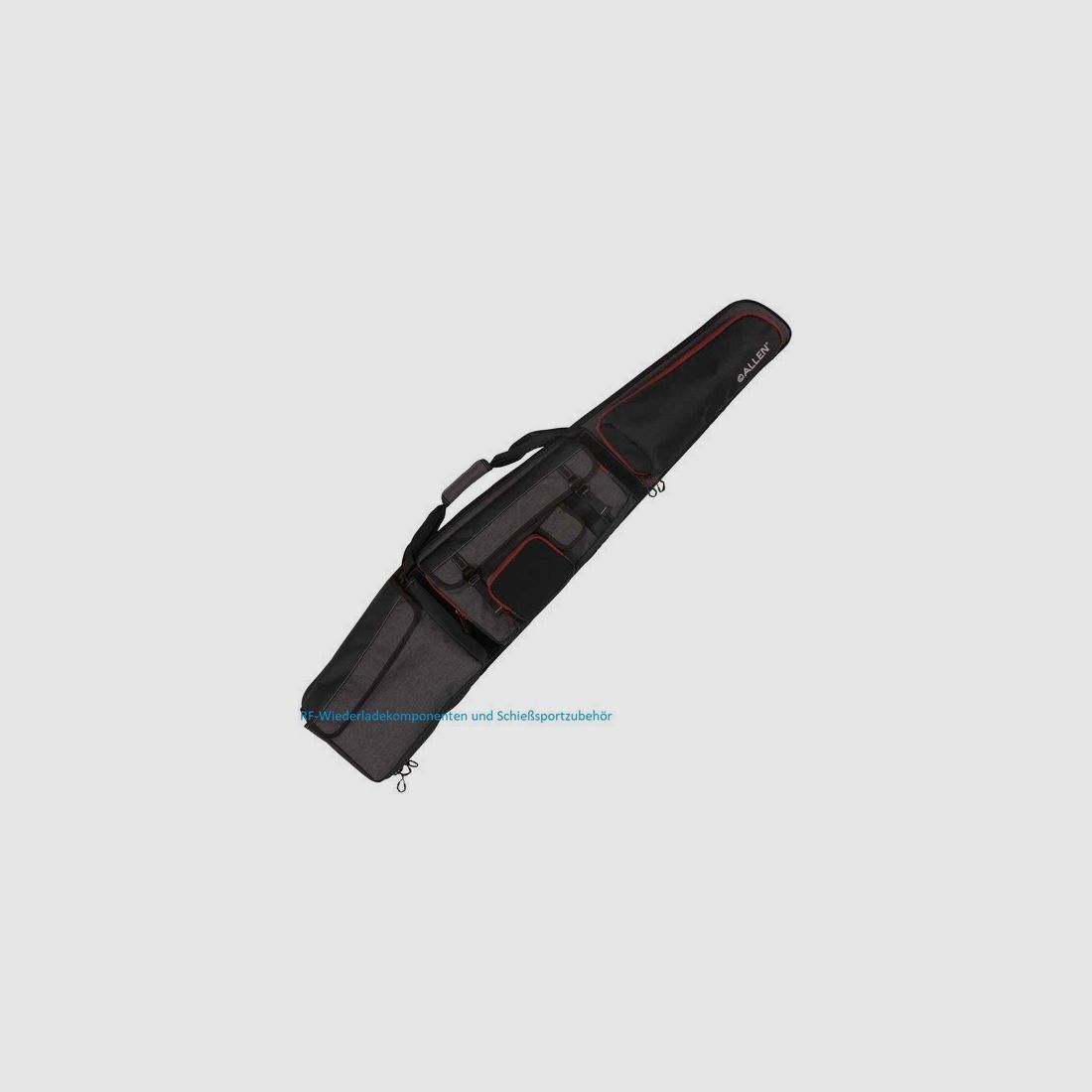 Allen Futteral Gearfit Mag 127cm