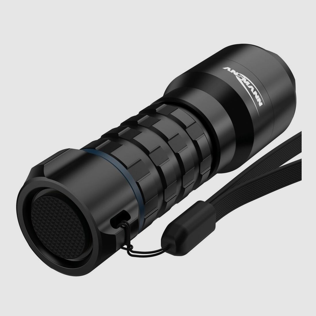 Ansmann Taschenlampe Survival TS450RF, Bild 2 von 5